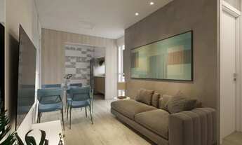 Imagem 3: DM-Apartamento para venda tem 56 metros quadrados com 3 quartos em Centro - Paulista - PE