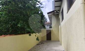 Imagem 3: Casa Térrea Jardim Floresta