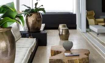 Imagem 4: Maravilhoso apartamento de luxo com 352m2 em Pinheiros!