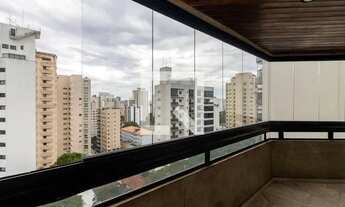 Imagem 6: Apartamento à Venda - Moema, 3 Quartos, 105 m2