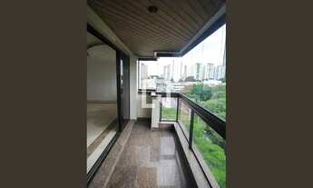 Imagem 6: Apartamento à Venda - Tatuapé, 3 Quartos, 132 m2