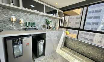 Imagem 7: MM-Apartamento para venda com 176 metros quadrados com 4 quartos