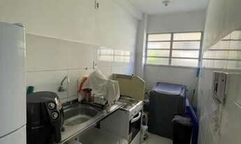 Imagem 5: Condomínio Doce Vida Flora