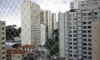 Imagem 6: Apartamento para Aluguel - Perdizes, 3 Quartos, 140 m2