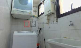 Imagem 4: APARTAMENTO RESIDENCIAL em CAMPINAS - SP, CHÁCARA PRIMAVERA