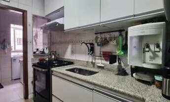 Imagem 7: Apartamento com 3 dormitórios à venda, 80 m² por R$ 450.000 - Jardim Camburi - Vitória/ES