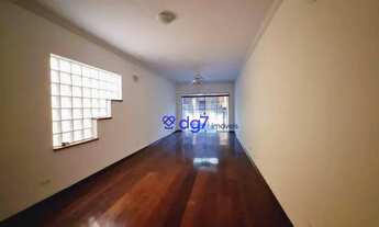 Imagem 3: Casa com 3 suítes para locação no Butantã