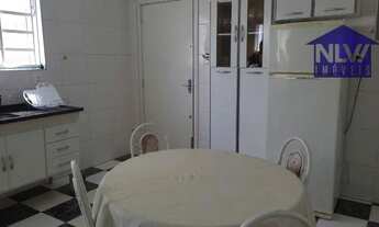 Imagem 3: Apartamento com 2 dormitórios à venda, 129 m² por R$ 350.000 - Estância Suiça - Serra Negr