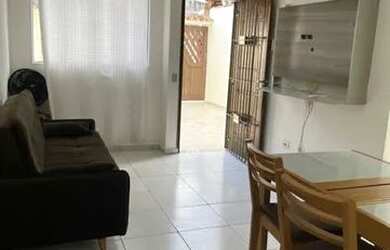 Imagem 6: Casa no bairro Satélite