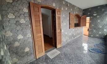 Imagem: Casa para alugar no Bairro Teixeiras