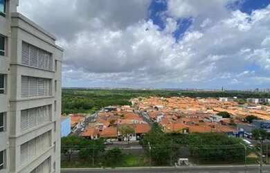 Imagem 3: Aluguel - Pátio Jardins - 35m2 - Oportunidade - Nascente - Original