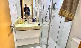 Imagem 5: OPORTUNIDADE - VENDO APTO ALTO PADRÃO TODO MOBILIADO AO LADO DO GOIANIA SHOPPING