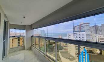 Imagem 3: Apartamento novo com 2 quartos a venda, 65m² por R$750.000 - Centro - Guarapari/ES