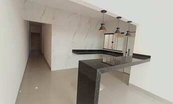 Imagem 3: Casa para venda com 105 metros quadrados com 3 quartos em Siqueira Campos - Aracaju - SE