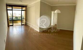 Imagem: Apartamento para venda no Taquaral em Campinas