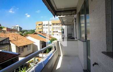 Imagem 7: Apartamento à Venda - Freguesia , 1 Quarto, 55 m2