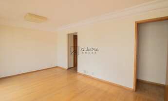 Imagem 6: Locação Apartamento 3 Dormitórios - 111 m² Higienópolis