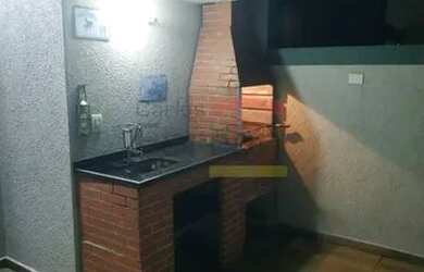 Imagem 6: Sobrado condomínio fechado, a venda, Jardim do Colégio,( Zona Norte) 02 dormitórios, 02 su