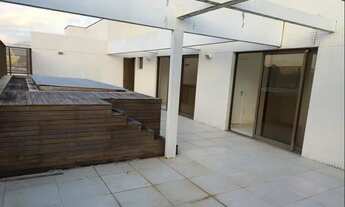 Imagem 3: Cobertura 4 quartos c/dep completa - 283m2 - Barra da Tijuca