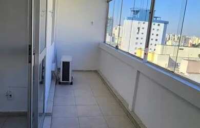 Imagem 4: Apartamento para aluguel com 70 metros quadrados com 1 quarto em Consolação - São Paulo