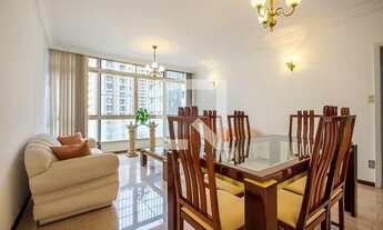 Imagem 1: Apartamento à Venda - Paraíso, 3 Quartos, 152 m2