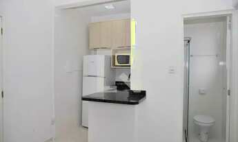 Imagem 6: Apartamento para Aluguel - Cidade Baixa, 1 Quarto, 24 m2