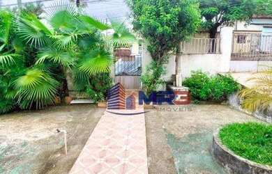 Imagem 4: Casa com 3 quartos para alugar, 123 m² por R$ 1.695/mês - Pechincha - Rio de Janeiro/RJ