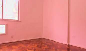 Imagem 5: Apartamento para venda tem 100 metros quadrados com 3 quartos em Copacabana - Rio de Janei