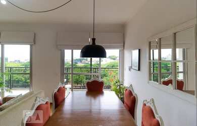 Imagem 7: Apartamento para Aluguel - Jardim Flamboyant, 3 Quartos, 128 m2