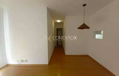 Imagem 5: Apartamento - Mansões Santo Antônio - Campinas