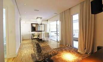 Imagem 2: Apartamento à Venda - Vila Leopoldina, 3 Quartos, 117 m2