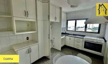 Imagem 5: Apartamento com 4 dormitórios à venda, 138 m² por R$ 1.199.999,99 - Tatuapé - São Paulo/SP