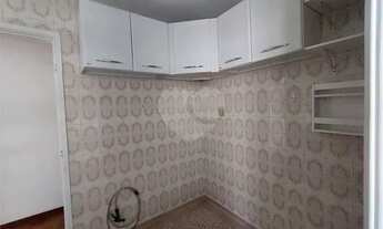 Imagem: São Paulo - Apartamento Padrão - VILA