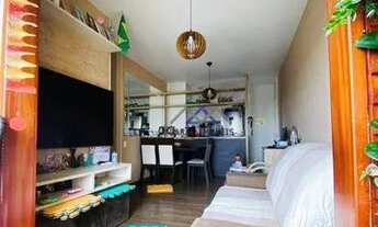 Imagem: APARTAMENTO À VENDA GRAND CLUB ESPORTIVA