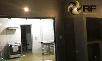 Imagem 7: São Paulo - Casa Padrão - Ponte Rasa