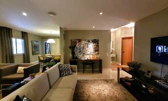 Imagem 4: Casa condomínio - 4 Suítes - Locação - Piscina no Jardim Botânico