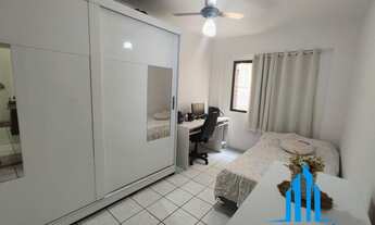 Imagem 7: Apartamento com 2 quartos sendo 1 suite a venda,70m² na Praia do Morro - Guarapari - ES