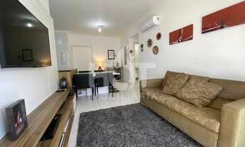 Imagem: Apartamento à venda, 2 quartos, financiável