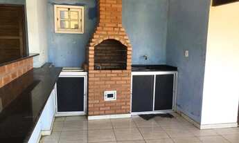 Imagem 4: Casa de praia manguinhos