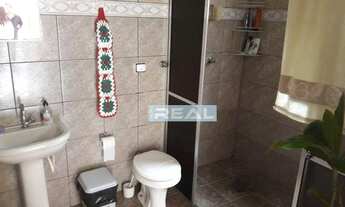 Imagem 6: Casa com 2 dormitórios à venda, 100 m² por R$ 345.000,00 - São José - Paulínia/SP