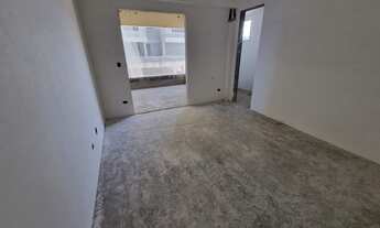 Imagem 2: Apartamento com 2 dormitórios à venda, 85 m² por R$ 420.000 - Caiçara - Praia Grande/SP