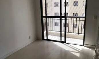 Imagem 2: Apartamento para venda tem 59 metros quadrados com 2 quartos em Jardim Belval - Barueri