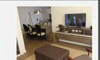 Imagem 2: Apartamento Locação 2 Dormitórios - 66 m² Brooklin