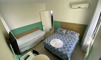 Imagem 5: APARTAMENTO 1 QUARTO - PRÉDIO FRENTE MAR - BARRA - SALVADOR BAHIA