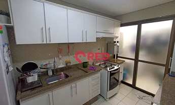 Imagem 4: Casa com 3 quartos à venda, 100 m² por R$ 550.000 - Vila Progresso - Sorocaba/SP