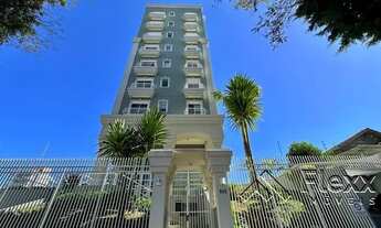 Imagem 3: Apartamento com 3 dormitórios à venda, 146 m² por R$ 1.100.000,00 - Juvevê - Curitiba/PR