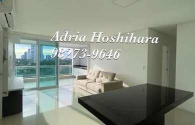 Imagem 7: Vision - ponta negra - 3 suítes