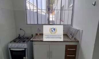 Imagem 2: Kitnet com 1 dormitório para alugar, 16 m² por R$ 1.500/mês - Cidade Universitária - Campi