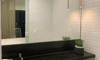 Imagem 2: Apartamento para aluguel com 40 metros quadrados com 1 quarto em Barra - Salvador - BA