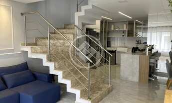 Imagem 2: Sobrado em condominio, mobiliado, à venda no Hauer codigo: 29940